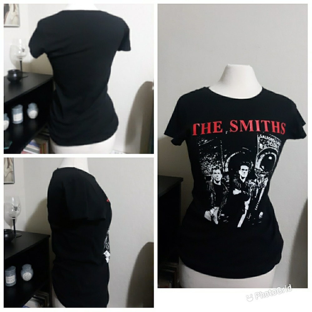 The Smith's Tshirt